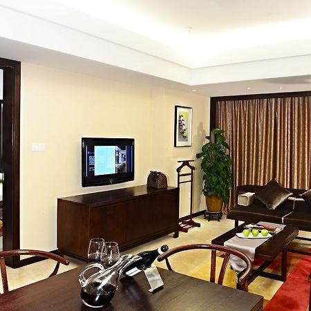 Vienna International Hotel University Town Suzhou  Cameră foto