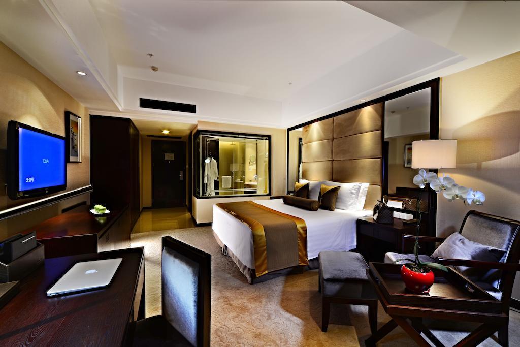 Vienna International Hotel University Town Suzhou  Cameră foto