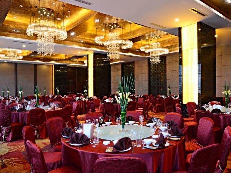 Vienna International Hotel University Town Suzhou  Exterior foto
