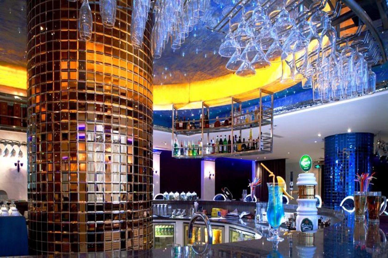 Vienna International Hotel University Town Suzhou  Exterior foto