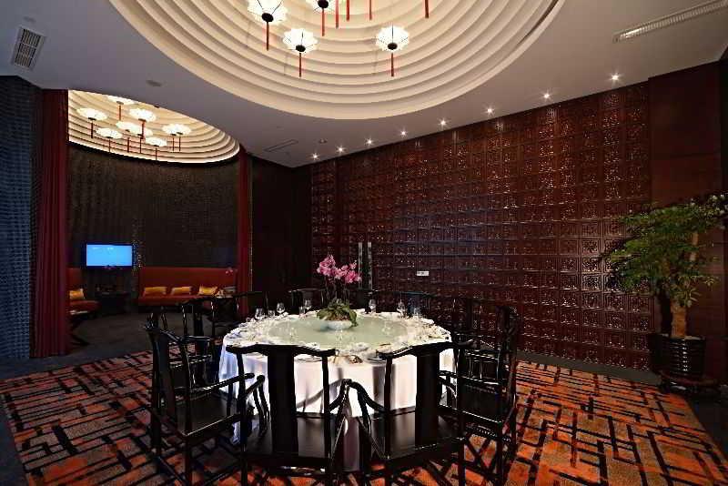 Vienna International Hotel University Town Suzhou  Exterior foto