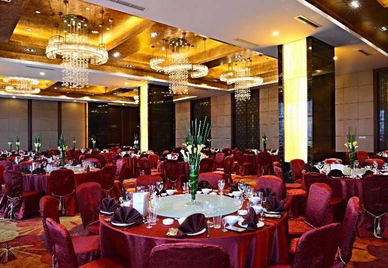 Vienna International Hotel University Town Suzhou  Exterior foto