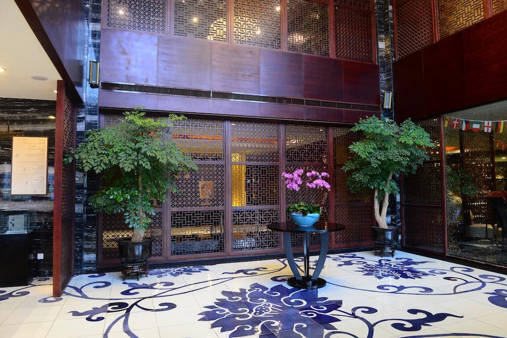 Vienna International Hotel University Town Suzhou  Exterior foto