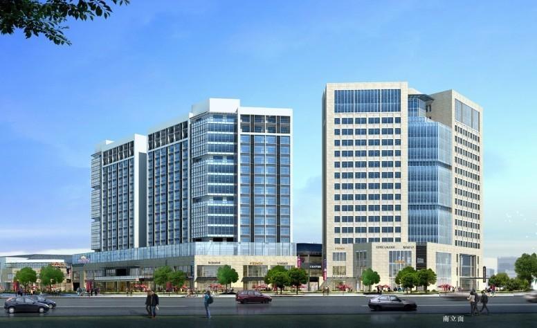 Vienna International Hotel University Town Suzhou  Exterior foto